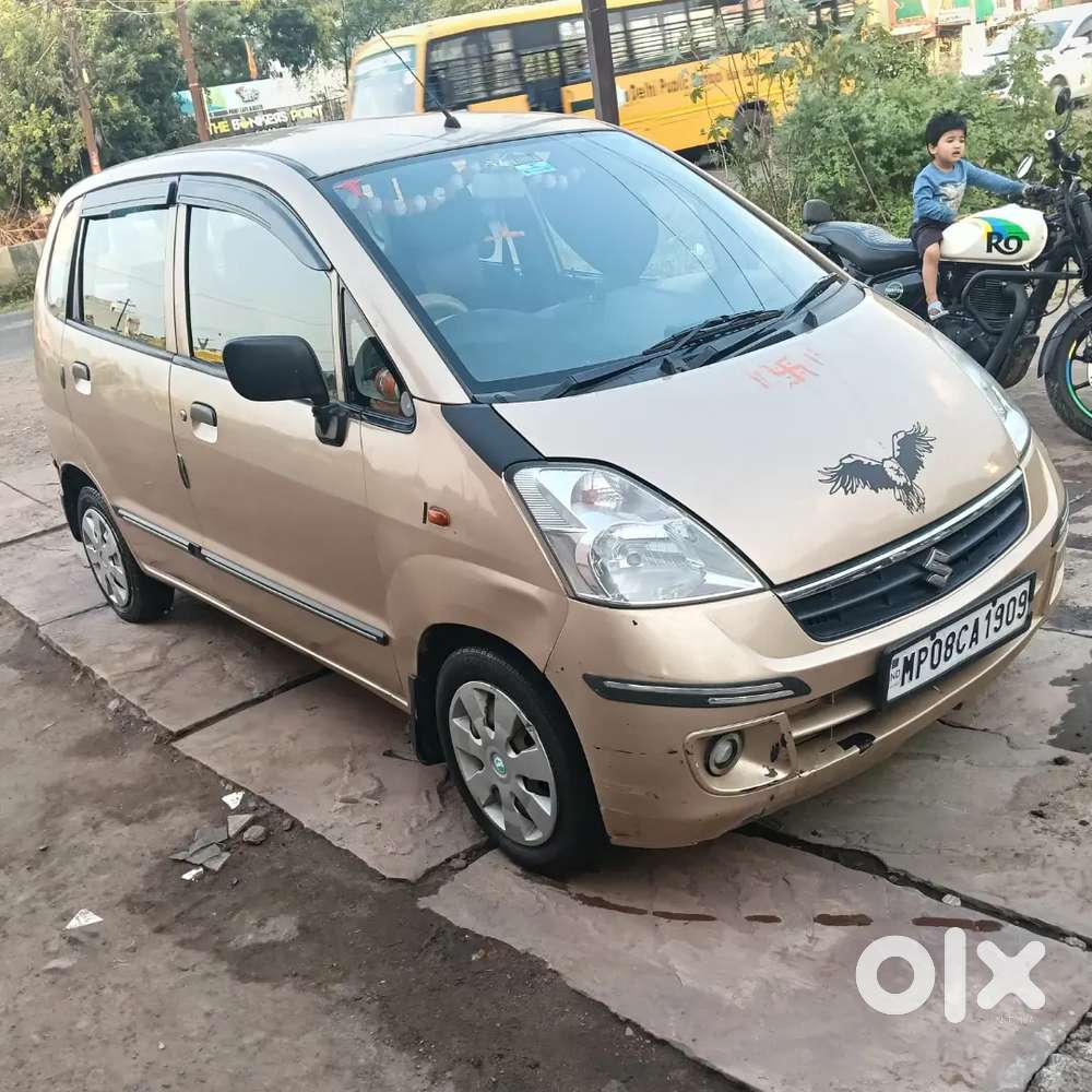 Maruti Suzuki Zen Estilo 2010 Petrol