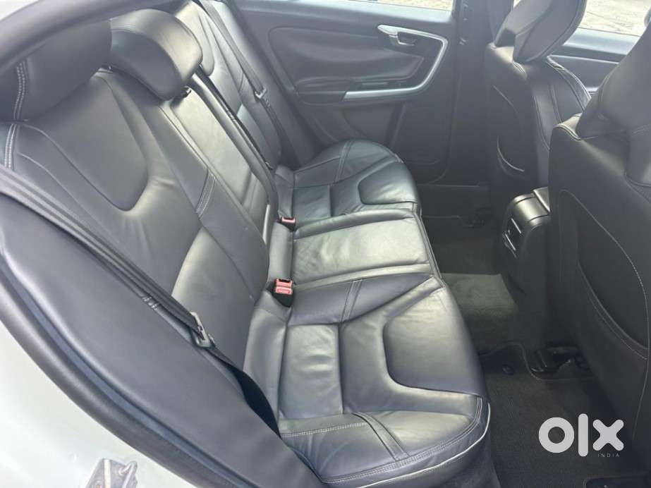 Volvo S60 D4 R-design, 2016, Diesel