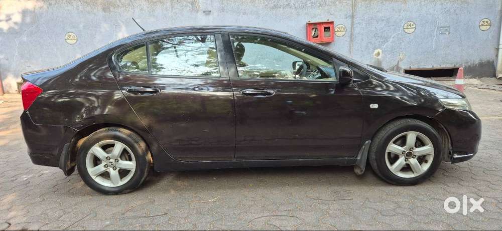 Cng Honda City For Sale
