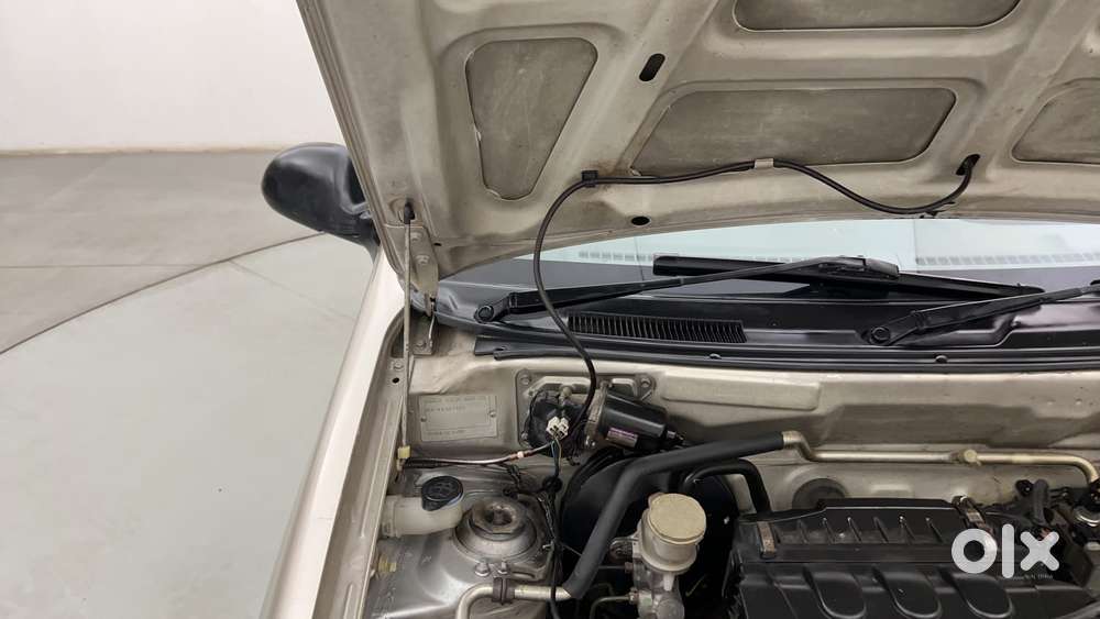 Maruti Suzuki Alto K10 2010-2014 Vxi, 2012, Petrol