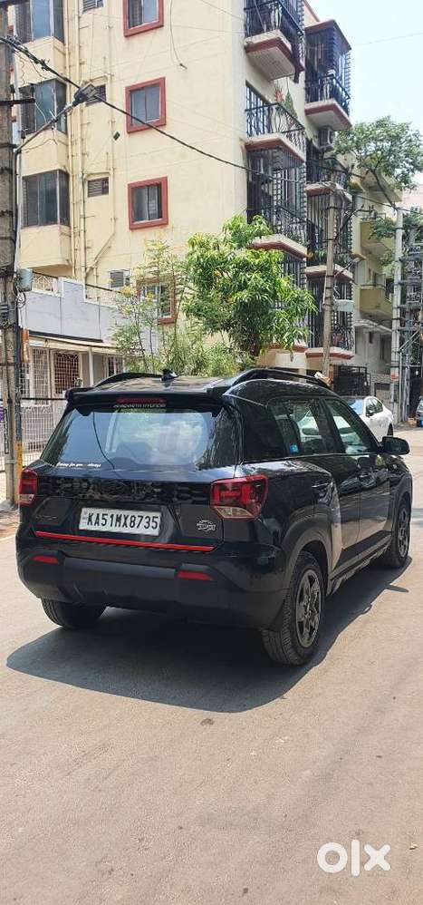 Hyundai Exter Sx (o) 1.2 Amt, 2025, Petrol