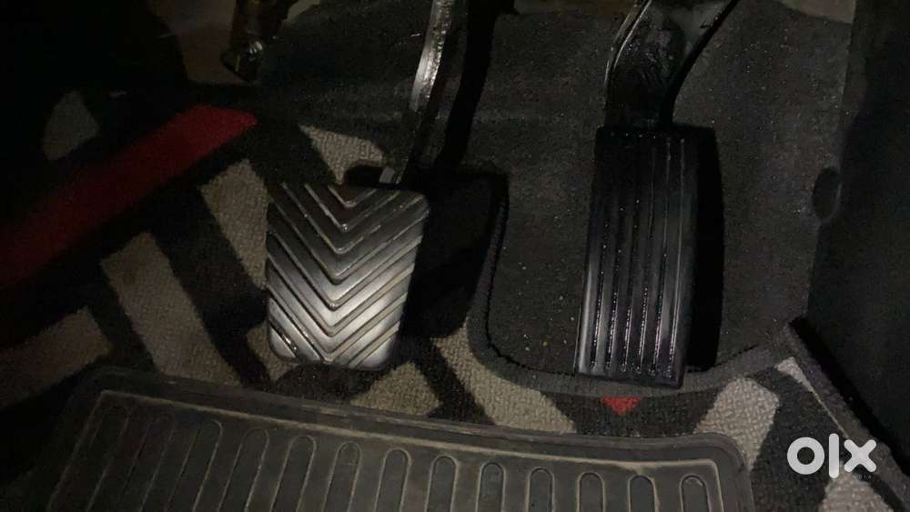 Kia Sonet Htx Plus Turbo Imt, 2023, Petrol