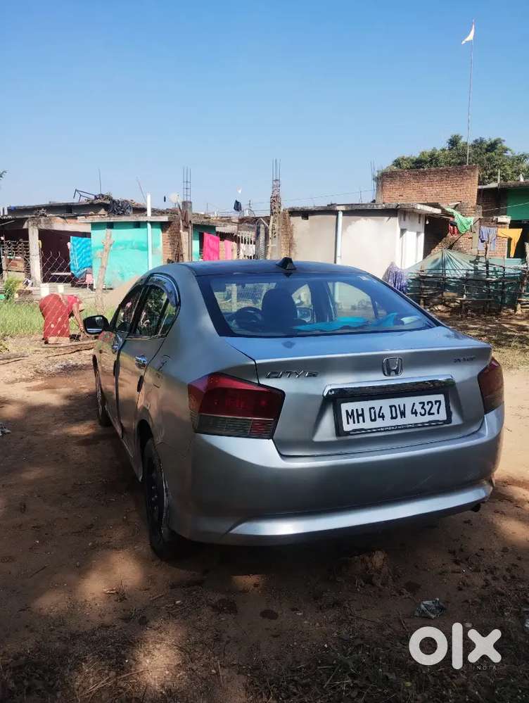 Honda City 2009 Petrol Good Condition