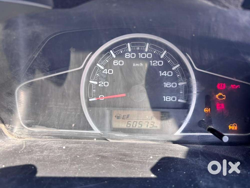 Maruti Suzuki Alto 800 2021 Petrol 60000 Km Driven