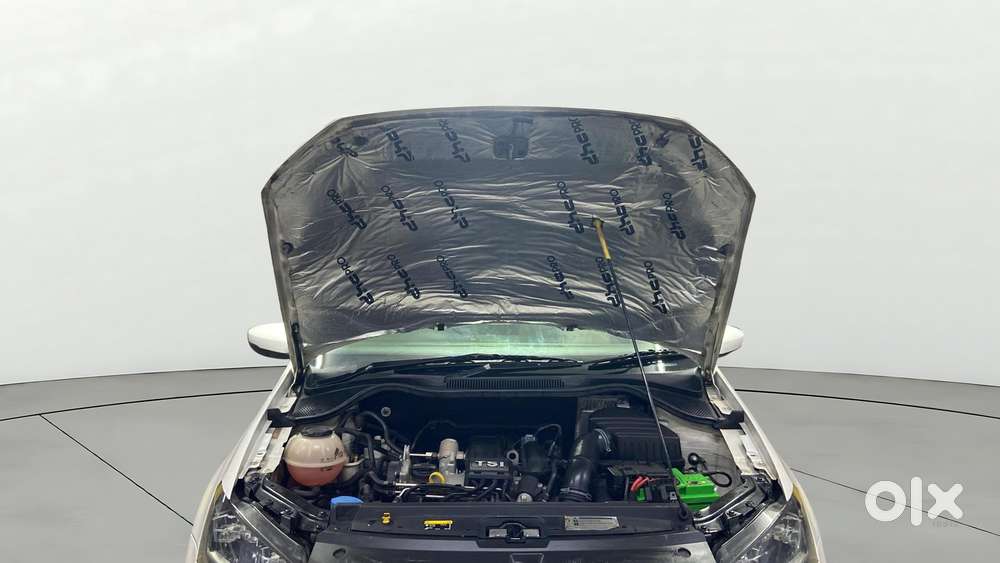 Volkswagen Vento 1.2 Tsi Highline Plus At, 2019, Petrol