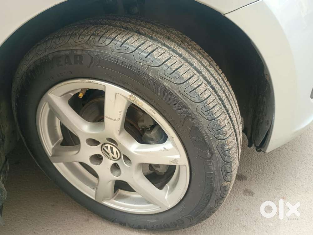 Volkswagen Vento Diesel Highline, 2013, Diesel