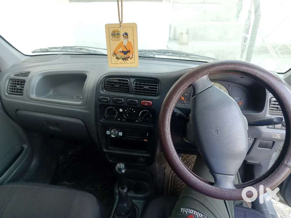 Maruti Suzuki Car Alto