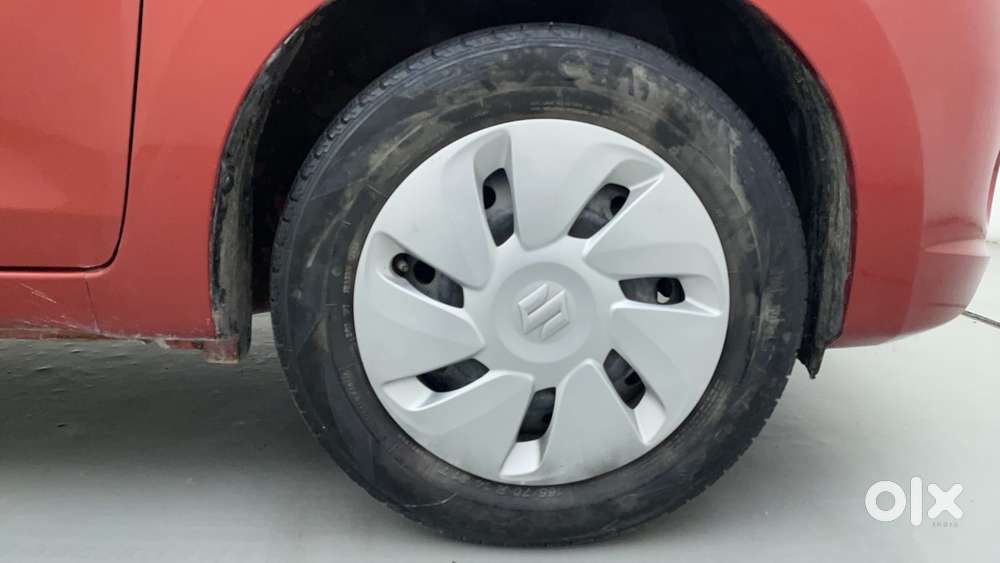 Maruti Suzuki Celerio 1.0 Vxi Amt, 2015, Petrol