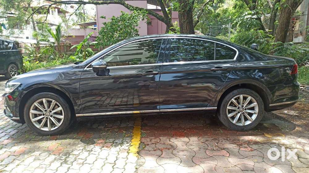 Volkswagen Passat [2014-2018] 2.0 Highline Dsg, 2019, Diesel