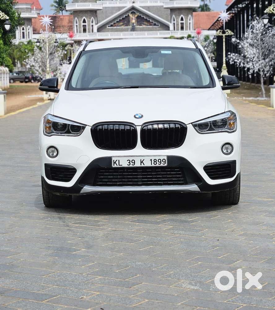 Bmw X1 Sdrive20d Expedition, 2016, Diesel