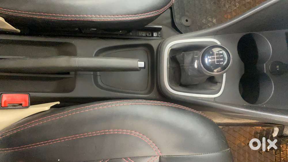 Volkswagen Polo 1.2 Mpi Highline, 2016, Petrol