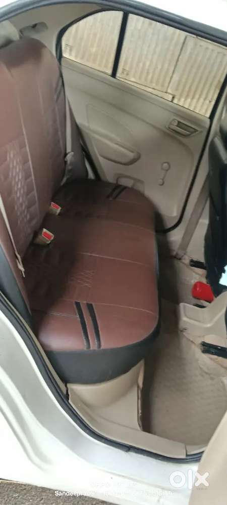 Maruti Suzuki Dzire 2019