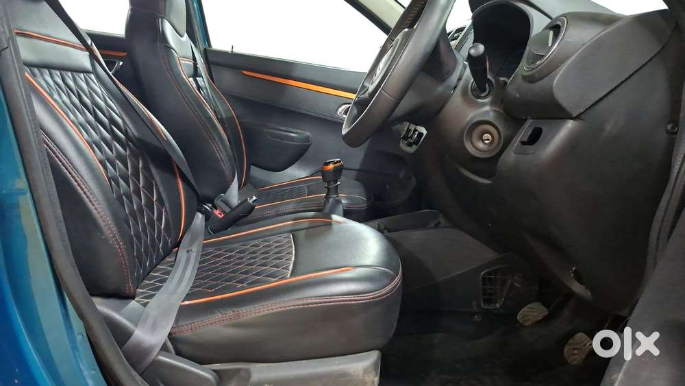 Renault Kwid Climber 1.0 Mt Opt, 2019, Petrol