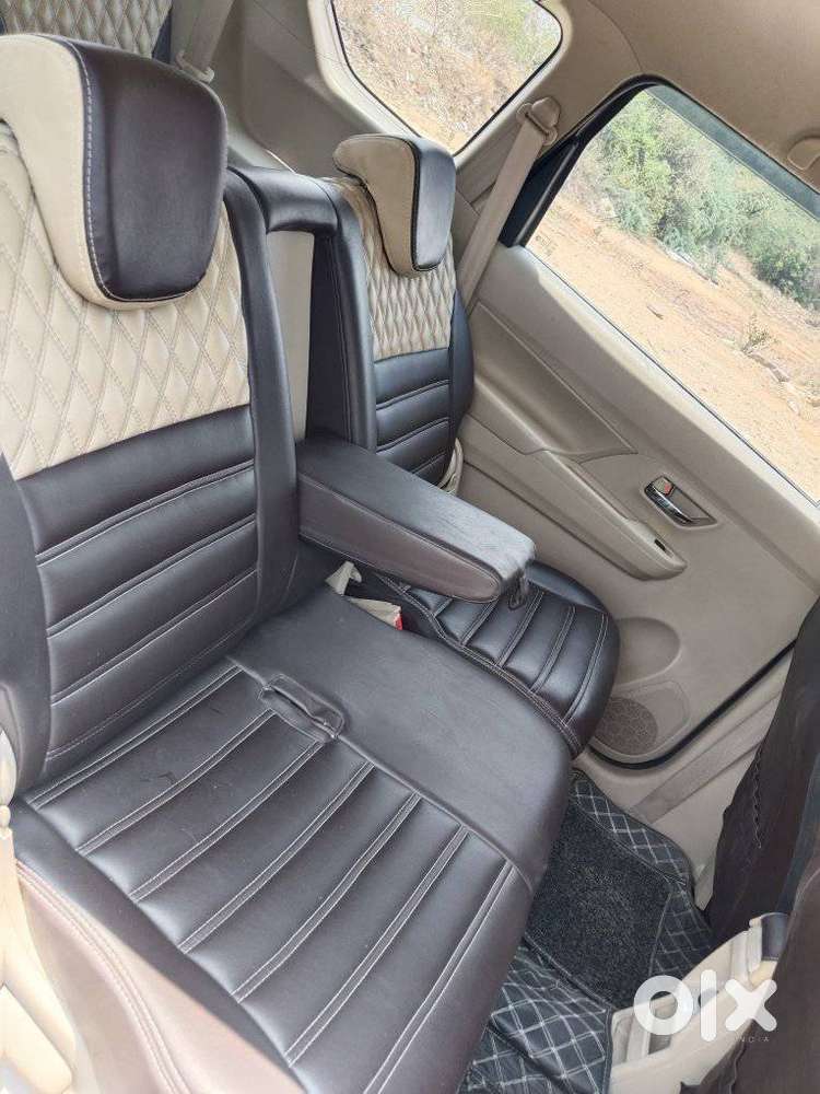 Maruti Suzuki Ertiga Zxi Plus Shvs, 2022, Petrol
