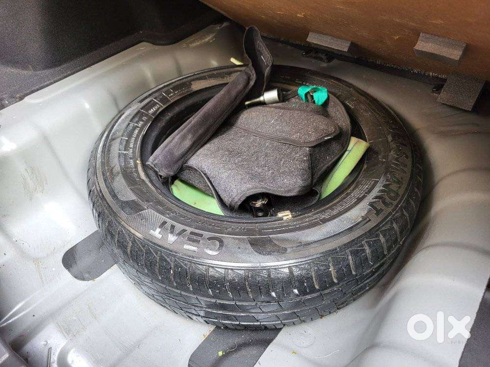 Hyundai Aura S Manual, 2020, Petrol