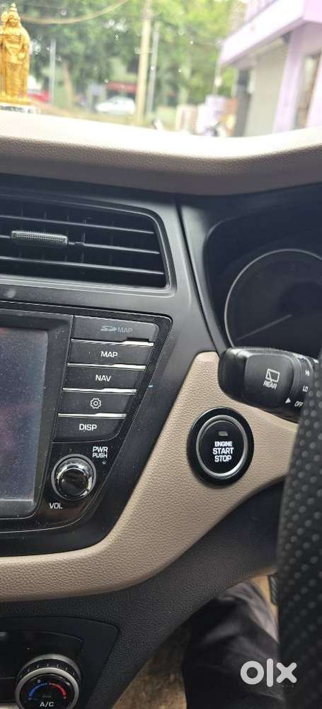 Hyundai Elite I20 Asta 1.4 Crdi, 2016, Diesel
