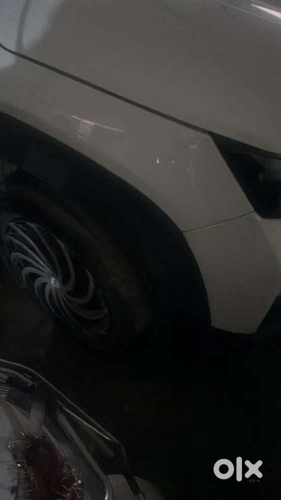 Only 12000 Running Car New Car