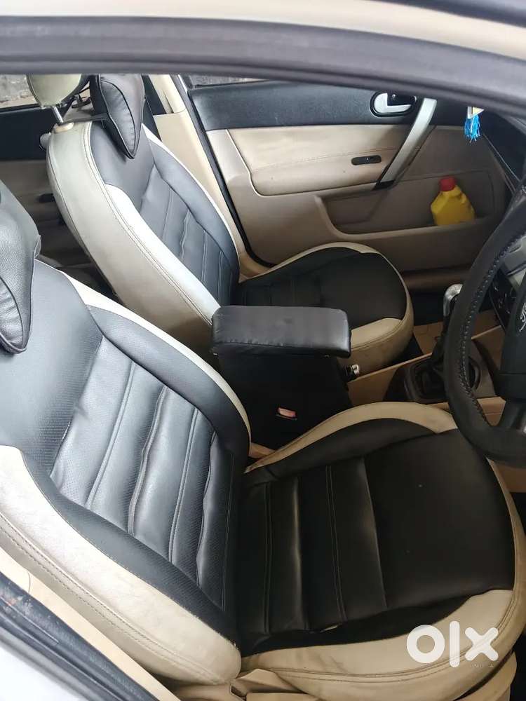 Ford Fiesta 2011 Diesel 107000 Km Driven