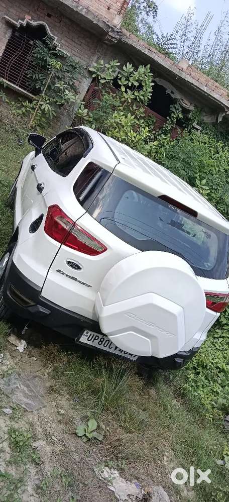 Ford Escort 2014 1.8 Std