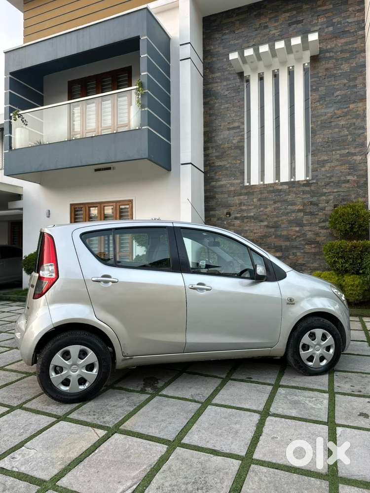 Maruti Suzuki Ritz