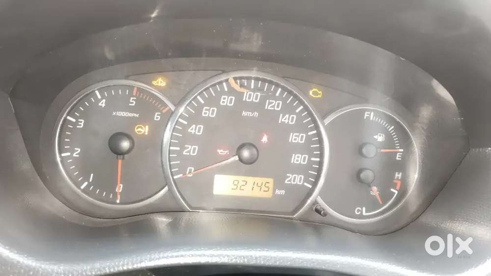 Maruti Swift Vdi 2011 Valid 2031