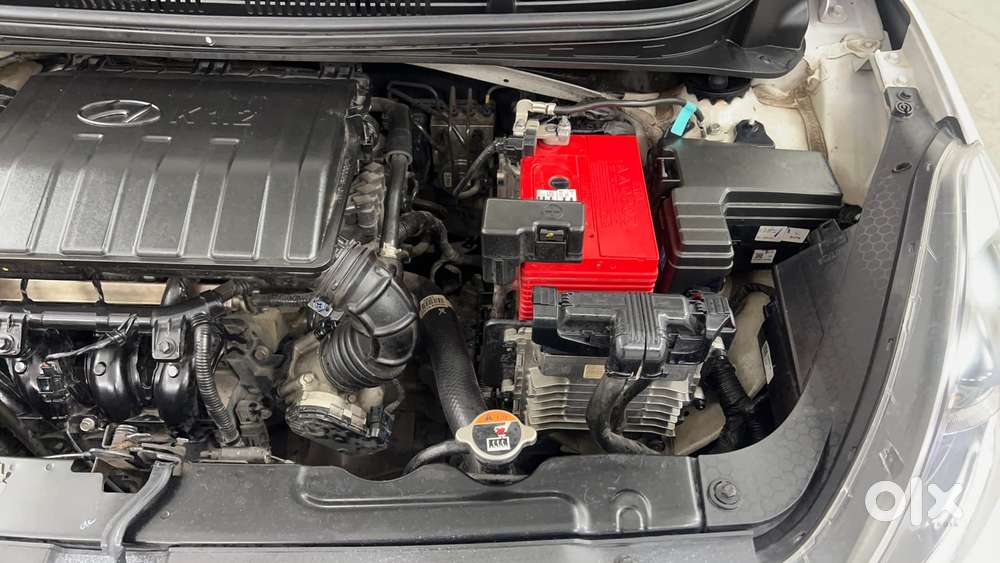 Hyundai Grand I10 Nios Asta 1.2 Kappa Amt, 2024, Petrol