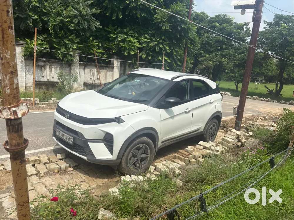 Tata Nexon Creative Plus 2024