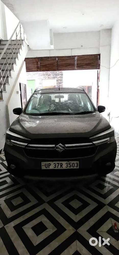 2022 Maruti Suzuki Xl6 1.5 Alpha Mt