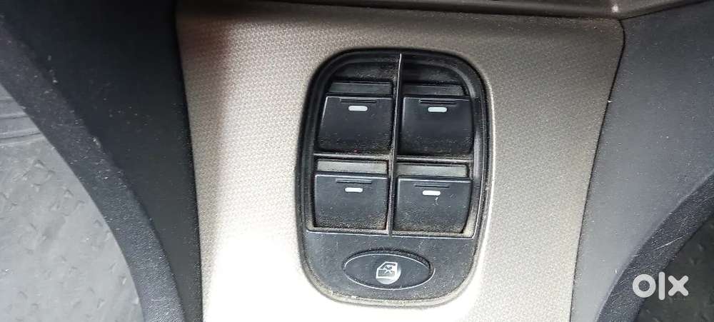 Tata Indica V2 Diesel 2016