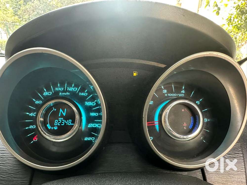 Mahindra Xuv500 W7 At, 2019, Diesel