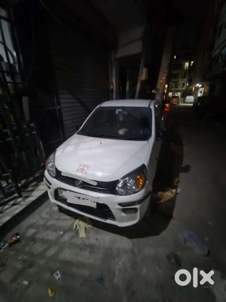 Maruti Suzuki Alto 2023