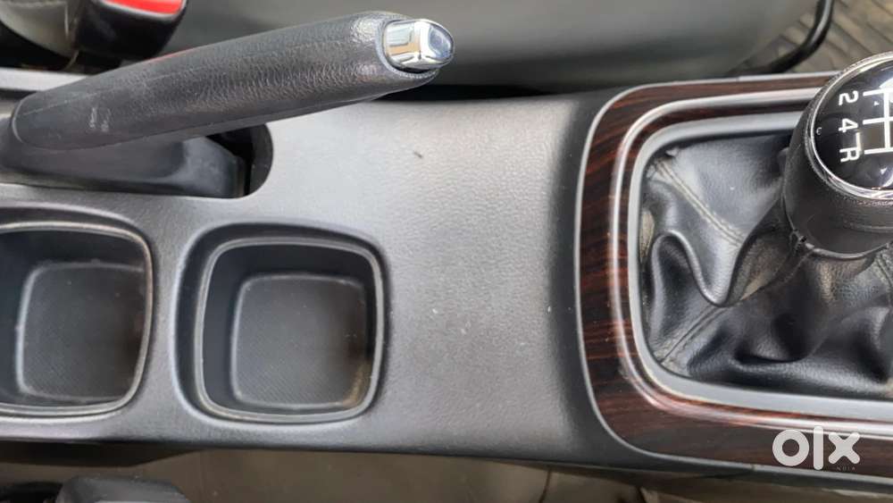 Maruti Suzuki S-cross Zeta 1.3, 2017, Diesel