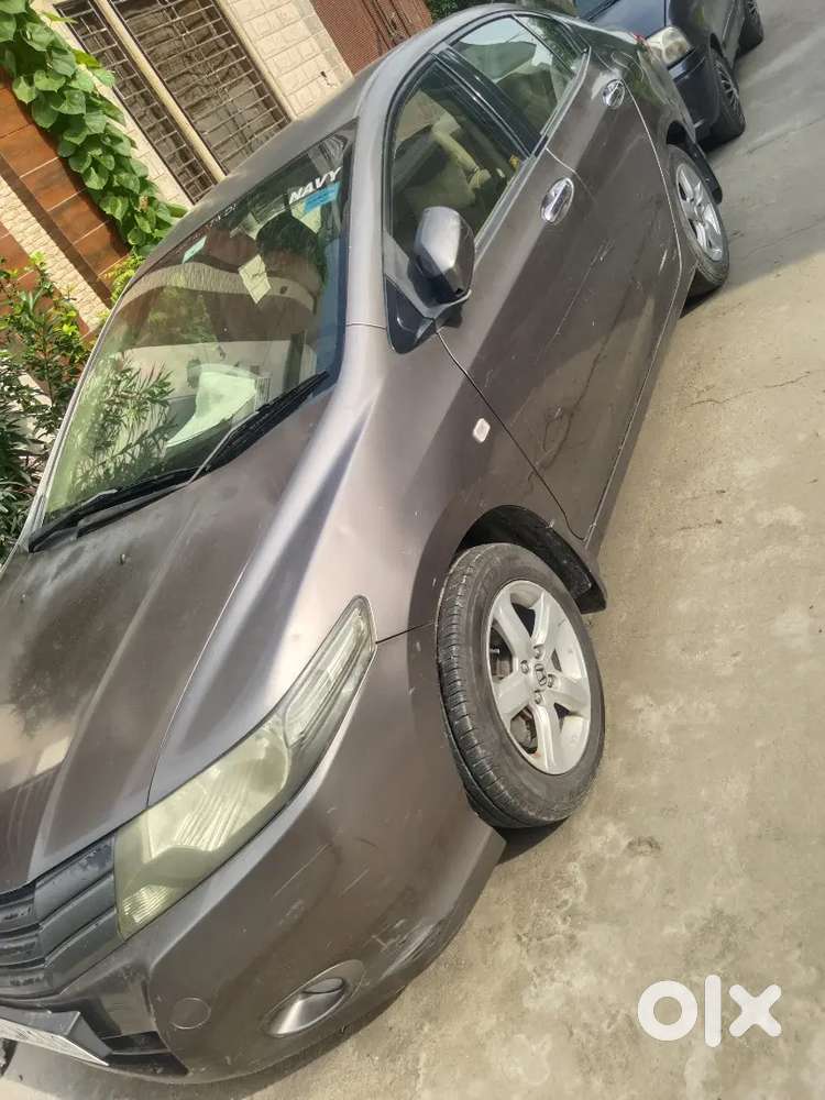 Honda City 2011 Petrol 57000 Km Driven