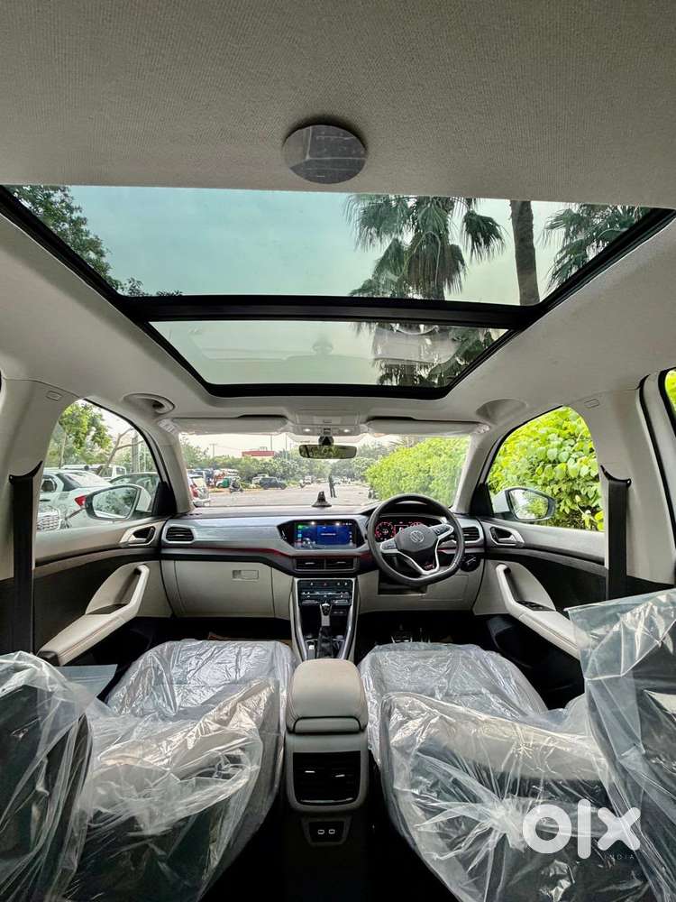 Volkswagen Tiguan 1.5 Tsi, 2026, Petrol
