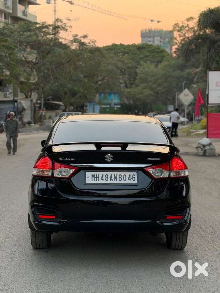 Maruti Suzuki Ciaz 1.3 Delta, 2018, Diesel