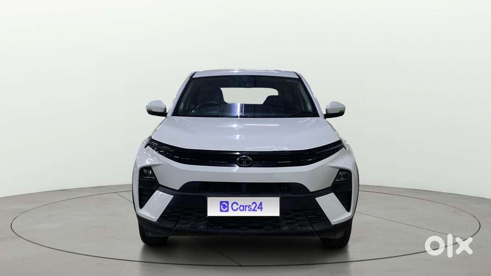 Tata Nexon Smart 1.2 Revotron Petrol 5 Mt, 2024, Petrol
