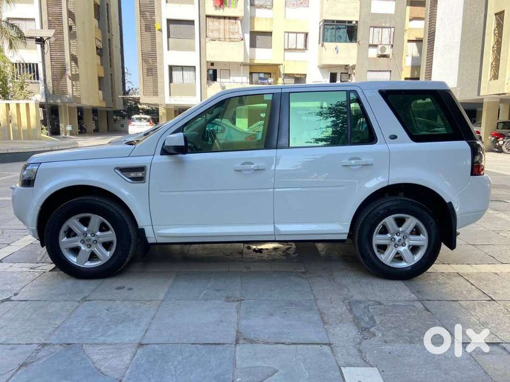 Land Rover Freelander 2, 2014, Diesel