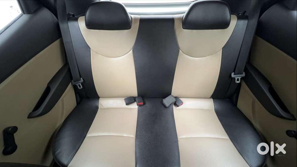 Hyundai Eon Era +, 2015, Petrol