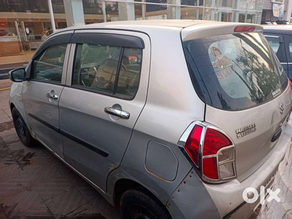 Maruti Suzuki Celerio 2014-2017 Vxi, 2015, Petrol