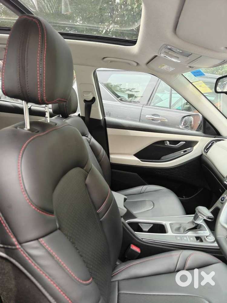 Hyundai Creta 1.5 Mpi Sx Petrol Ivt, 2023, Petrol