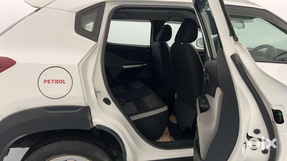 Nissan Magnite 1.0 Xe, 2021, Petrol