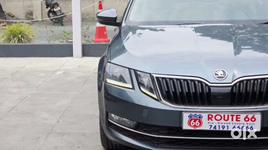 Skoda Octavia 2.0 Tdi At L K, 2019, Diesel