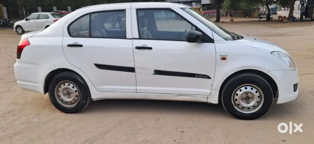 Swift Dzire Tour S 2016 Diesel Good Condition