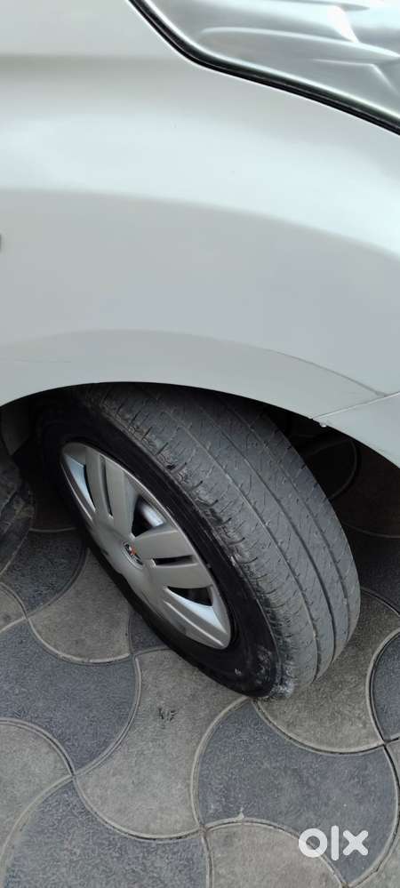 Hyundai Eon D Lite Plus Blue Drive, 2012, Petrol