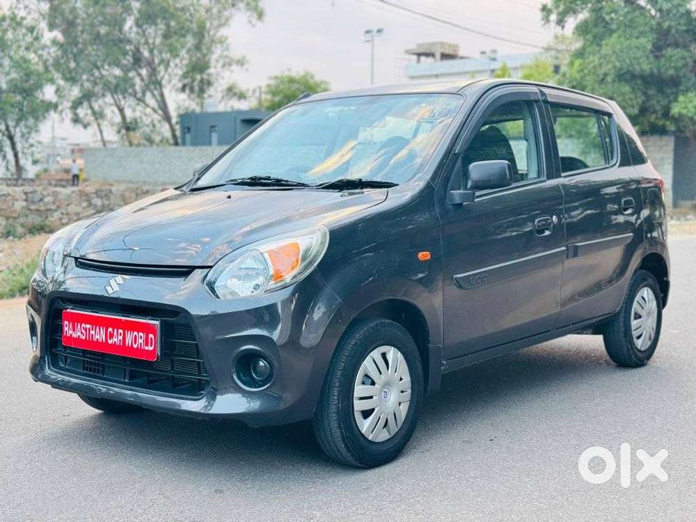 Maruti Suzuki Alto 800 Lxi Opt, 2019, Petrol