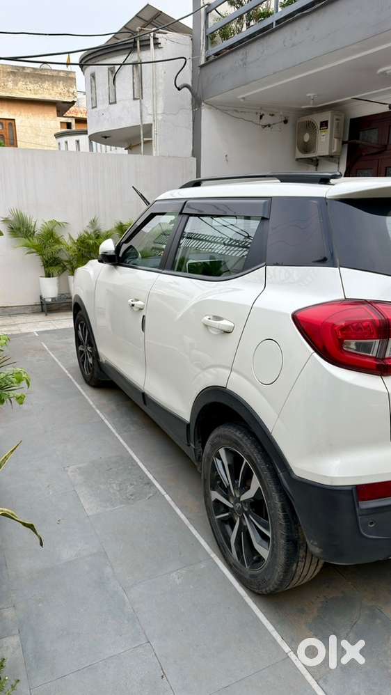 Mahindra Xuv300 2021 Petrol
