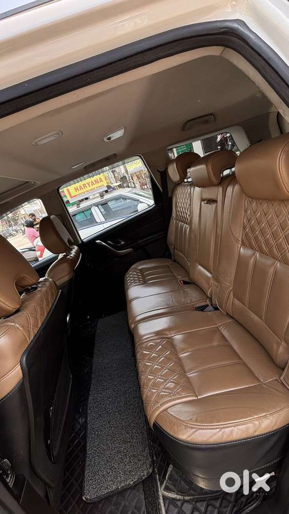 Mahindra Xuv500 W11, 2021, Diesel