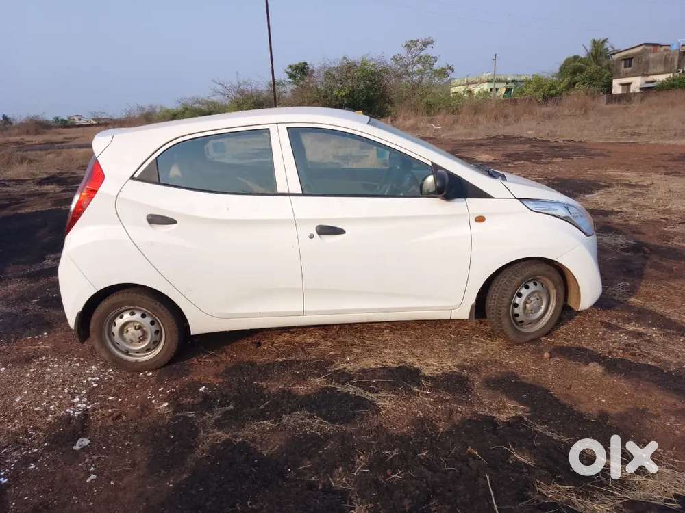Hyundai Eon 2019