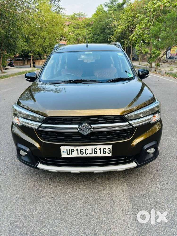 Maruti Suzuki Xl6 1.5 Zeta Mt, 2019, Petrol