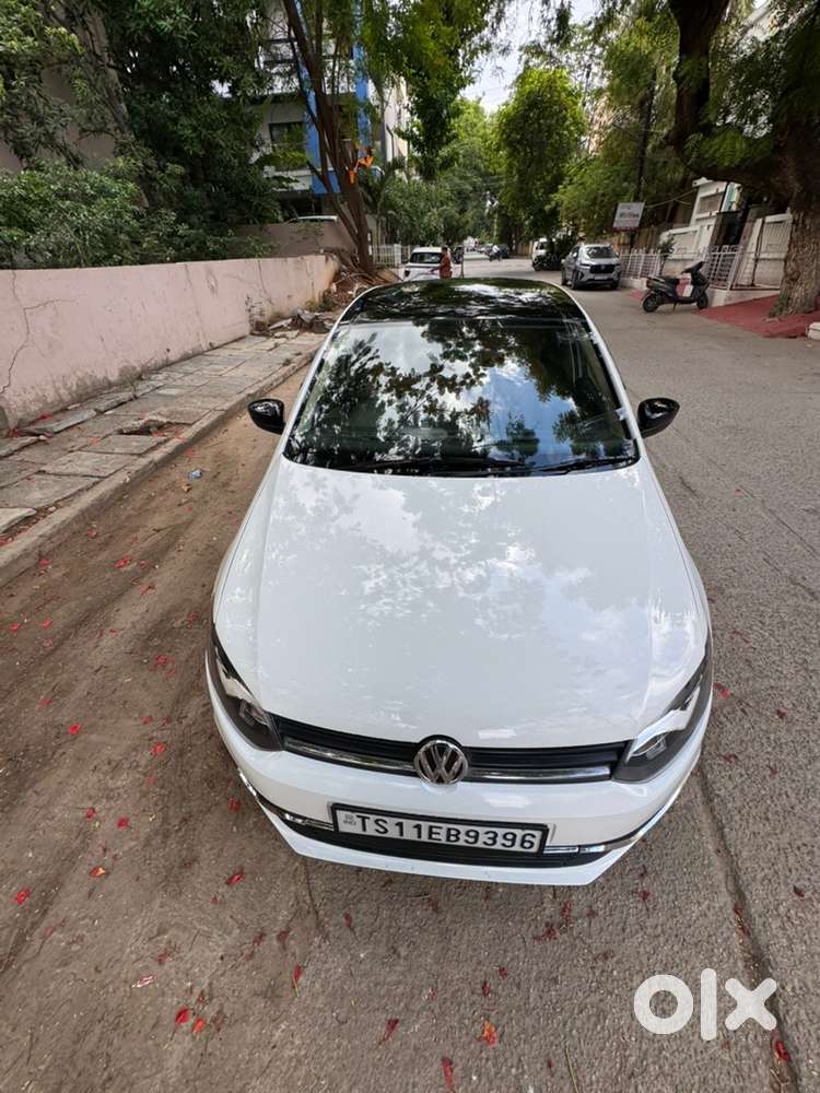 Volkswagen Polo Diesel 2014 (2015 Registration)